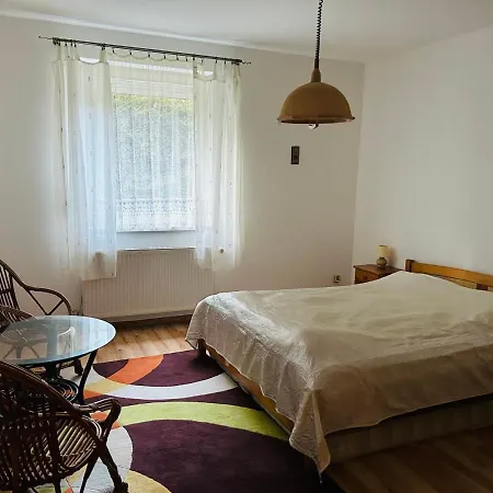 Daire Apartament Jawornik