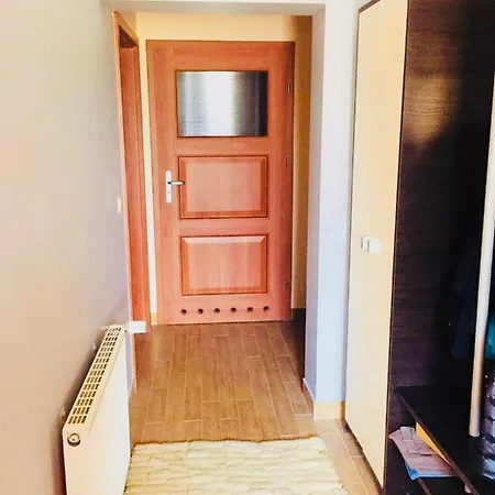 Apartament Jawornik *