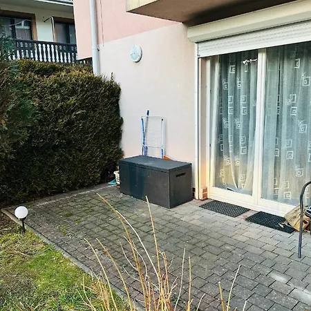 Apartament Jawornik * Wisła