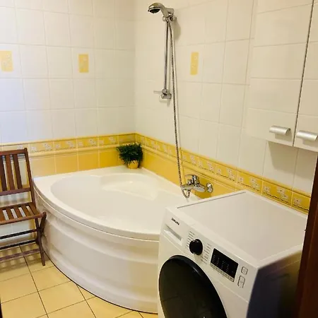 Apartament Jawornik *