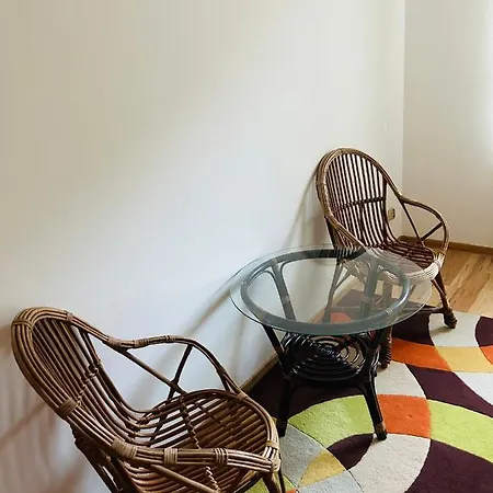 Daire Apartament Jawornik Wisła