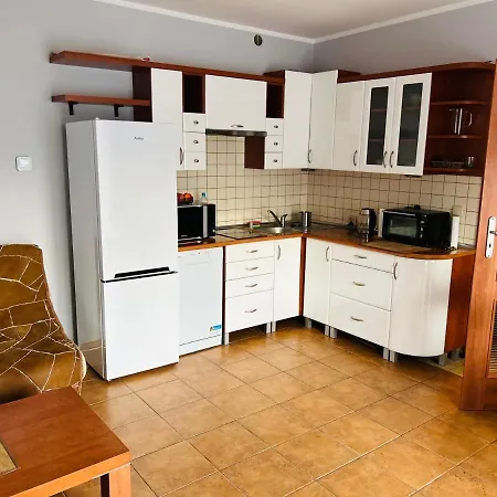 Daire Apartament Jawornik Wisła