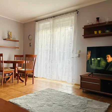 Daire Apartament Jawornik *