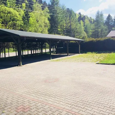 Apartament Jawornik Daire *